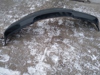 фото thumb №6, Bmw e46 рестайлінг бампер перед комплектний чорний sapphire