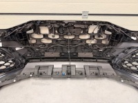 фото thumb №9, Audi sq8 бампер передний перед новый 4m8