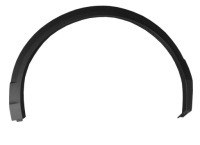 фото thumb №1, Vw t-roc 17- молдинг накладка крила задня ліва