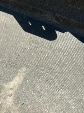 фото thumb №11, Byd tang ii 2019- бампер переднее ste-2803111 po140613b1