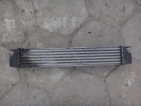 Радиатор интеркулер bmw e39 520 d 136 km рестайлинг Недорого, фото thumb