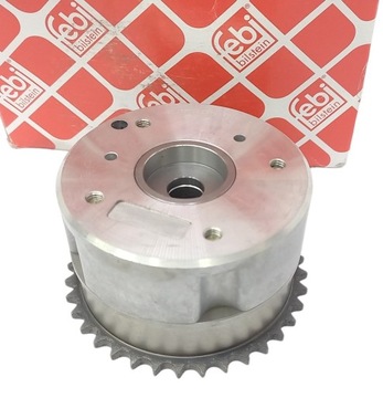 фото thumb №1, Перемикач вал розподільний вал febi smart forfour 454