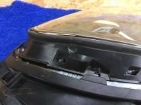 Фара левая porsche cayenne 9y full led 9y0941031q с Разборки, фото thumb