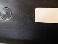 фото thumb №10, Suzuki swift mk8 - решётка радиатора, решётка радиатора хром