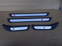 фото thumb №3, Audi sq5 планки порогові комплект