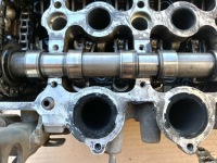 фото thumb №11, Комплектна головка 2.0 tdci bluehdi 163 galaxy mk3 kuga mondeo 308 508 ds4