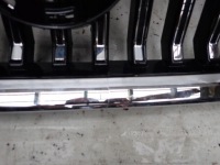 фото thumb №3, Volvo xc60 ii 2 lift 21- решётка радиатора решётка радиатора