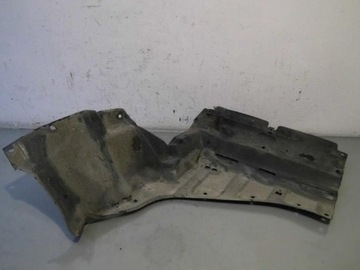 фото thumb №1, Захист двигуна ліва toyota prius ii 1.5