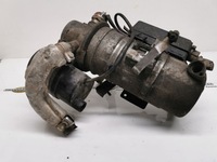 фото thumb №1, Webasto volkswagen transporter t4 701819008e all/w/d/7