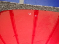 фото thumb №5, Mazda cx3 15- капот