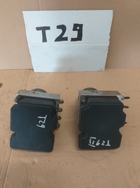 фото thumb №1, Avensis t29 насос abs блок управления