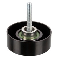 фото thumb №12, Blue print adm596514 ролик направляющая / направляющая, ремень клиновой зубчатый