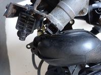 фото thumb №6, Колектор всмоктуючий ford focus mk1 2.0 usa 4s4g9424bh