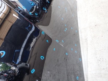 фото thumb №5, Mercedes glb x247 19- капот крышка двигателя