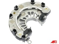 фото thumb №11, Діодний міст випрямний генератора