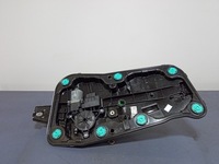 фото thumb №1, Octavia iv подъемник стекло задняя правый 5e3839656a