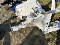 фото thumb №2, Лонжерон четверть левая vw taigo 21- lc9a