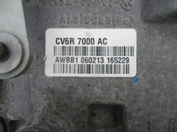 фото thumb №6, Коробка передач коробки передач ford kuga mk2 2.0 tdci пауершифт автомат cv6r-7000-ac