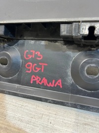 фото thumb №8, Porsche 992 gt3 9gt 19-24 молдинг порог próga