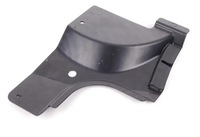 фото thumb №1, Защита пол подвеска vw passat b6 b7 cc левая