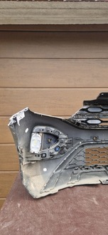 фото thumb №8, Vw t-roc lift 2021 бампер передній