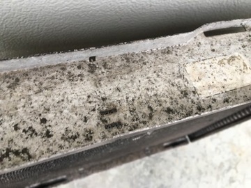 фото thumb №6, Радіаторів води mercedes w124 e220 220e 220ce 220t m111 2.2 bez кондиціонера