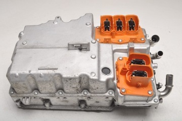 фото thumb №6, Volvo xc60 ii xc90 v60 t6 t8 plug in гібрид recharge перетворювач 32144041