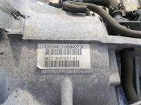 фото thumb №8, Porsche 911 991 mk2 коробка передач передач cg140 коробка передач передач 9g130003141 pdk a