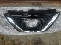 фото thumb №1, Решітка радіатора решітка радіатора nissan qashqai ii lift
