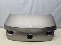 фото thumb №1, Крышка багажника задняя задняя mercedes cla w118