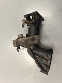 фото thumb №1, Шланг труба воздуха cherokee iii 04-07 3.0crd om642 a6420901037