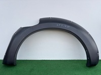 фото thumb №1, Ford ranger 15-22 rok молдинг крила задня ліва накладка s06099 kp7/36um