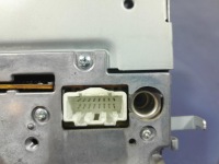 фото thumb №8, Mazda 3 i bk рестайлинг 06- магнитола i магнитола br2b66ar0