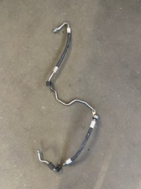 Купити Mercedes 166 патрубок шланг підсилювача 1663201353, фото thumb