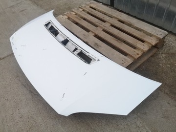 фото thumb №14, Капот кришка двигуна ford transit mk7 06-14