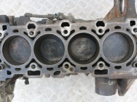 фото thumb №1, Dół двигуна opel astra zafira meriva z16xep