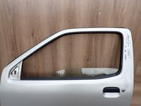 фото thumb №7, Suzuki ignis 3d 00-03 двері ліва z2s