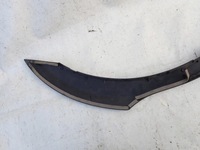 фото thumb №7, Subaru outback iv 09-14 молдинг крыла правая задняя