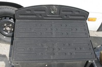 фото thumb №7, Бардачок обшивка багажника opel antara