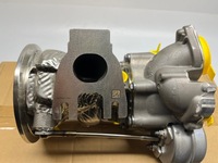 фото thumb №11, Audi rs4 rs5 2.9tfsi turbo турбіна турбонагнітач 0km 06m145703d