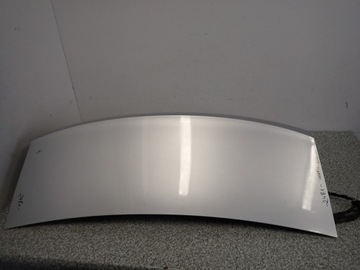 фото thumb №10, Kia magentis ii 06-09 крышка зад крышка багажника 6c