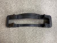 фото thumb №1, Скоба суппорт тормозной knorr scania r