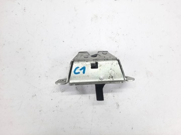 фото thumb №1, Замок крышки зад задней toyota aygo citroen c1 107