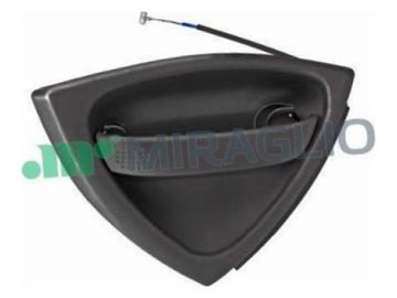 фото thumb №2, Ручка дверь smart city-coupe 98-04 fortwo 04-07