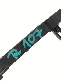 фото thumb №9, Tesla model s лівий напрямна бампера задня 6007554-00-d