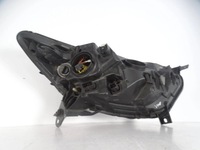 фото thumb №5, Лампа перед передняя левая renault captur 13-17