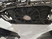 Audi a6 c8 4k комплектный  перед бампер капот ремень радиатор фонари matrix Цена, фото thumb