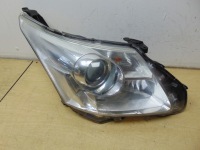 фото thumb №1, Лампа правая перед ксенон toyota avensis t27 koito