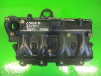 фото thumb №1, Колектор всмоктуючий 1.3cdti a13dtc opel cosra 55213267