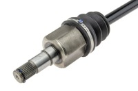 фото thumb №6, Приводной вал приводная dodge avenger 08- левая